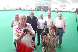Image result for Hartlepool Indoor Bowls Club