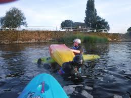 Image result for Knottingley Canoe Club