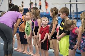 Image result for Redcar Gymnastics Club