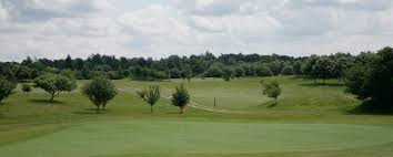 Image result for Hurtmore Golf Club