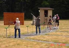 Image result for Gunners Pigeon Shooting Club