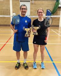Image result for Blackbird Leys Badminton Club