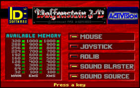 Image result for wolfenstein 3d