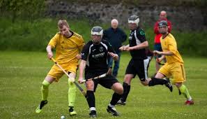 Image result for Edinburgh University Shinty Club
