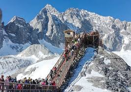 Αποτέλεσμα εικόνας για dragon snow mountain