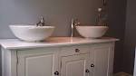 Fancy Bathroom Backsplash Texture And Color Inspiring Ideas ...