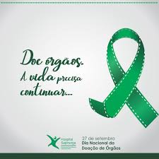 Image result for doação de órgãos