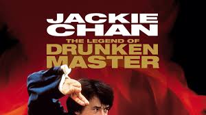 Image result for DRUNKEN MASTER
