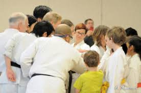 Image result for Ataru Shotokan Karate Club