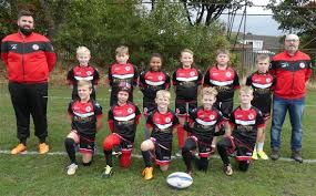 Image result for Boothtown Terriers A R L F C