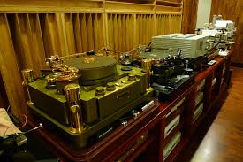 Image result for thorens reference