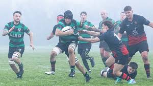 Image result for St Mary's Old Boys Rugby Football Club