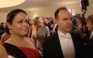 Rovio CEO's wife wears beautiful Angry Birds Dress at Finland's ...