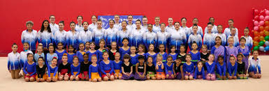 Image result for Merseyside Rhythmic Gymnastics Club