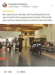 Image result for Middletown Martial Arts Dojo