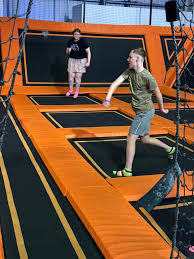 Image result for Ipswich Four Trampoline Club