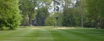 Image result for West Byfleet Golf Club