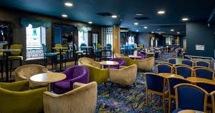 Image result for Blackpool Newton Hall Indoor Bowls Club