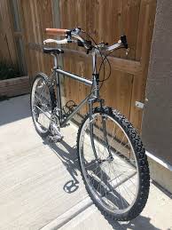 Image result for Bigfoot MTB Club