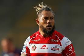 Image result for Keighley Cougars