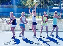 Image result for Heworth Tennis Club
