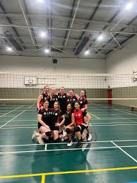 Image result for Ellesmere Port Eels Volleyball Club