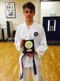 Image result for Turners Tae Kwon Do