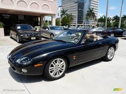 Image result for Ebony Black 2003 Jaguar