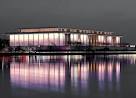 Kennedy Center Address