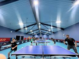 Image result for St Neots Table Tennis Club