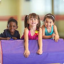 Image result for Gym Tots Gym Club