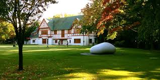 Image result for 北海道知事公館