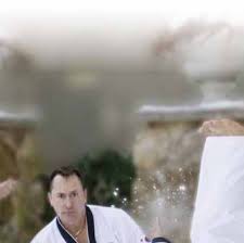 Image result for John Godwin's Hamilton Martial Arts