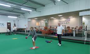 Image result for Darlington & District Indoor Bowls Club Ltd