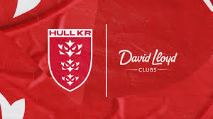 Image result for David Lloyd Hull