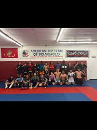 Image result for American Kick Boxing Club