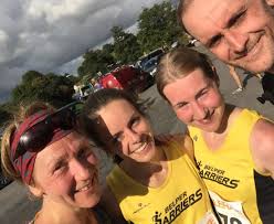 Image result for Belper Harriers