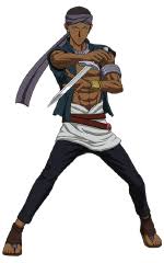 「ファランギース アルスラーン戦記」の画像検索結果