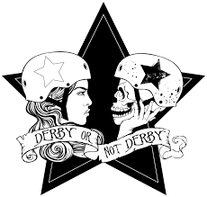 Image result for The Norfolk Brawds Roller Derby