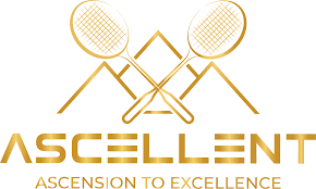 Image result for Ascension Badminton Club