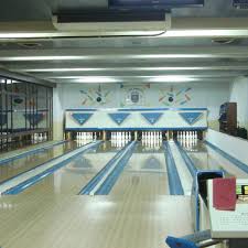 Image result for Carnoustie Bowling Club