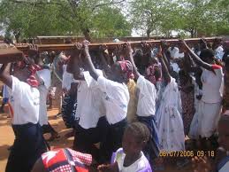 Image result for United in the Community - Skegness Young Pilgrims 7-14 Years