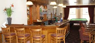 Image result for Nether Edge Bowling Club