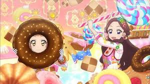 「栗栖ここね アイカツ!」の画像検索結果