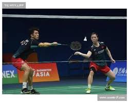 Image result for J9 Badminton Club