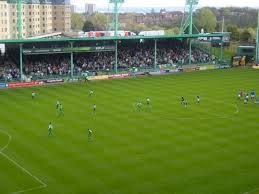 Image result for London Road Foundry Bowling Club