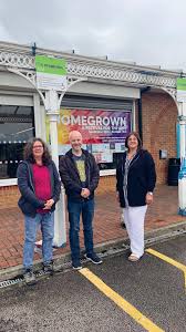 Image result for Stocksbridge R U F C Ltd