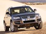 2012 Volkswagen Touareg Widebody Kit by JE Design | CAR News