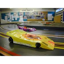 Image result for Ecurie Barnton