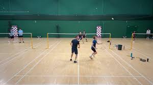 Image result for Kent Badminton Club